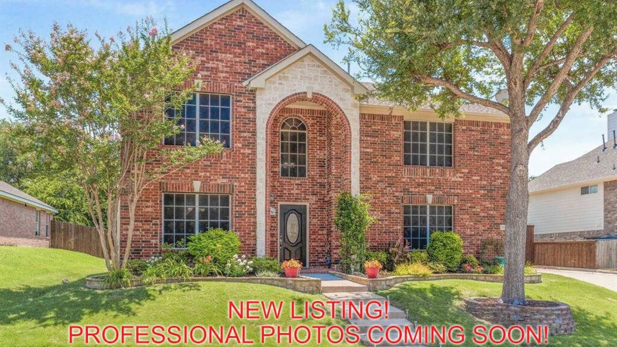 McKinney House | 4BD Spacious Home | Backyard, Pool, Jacuzzi