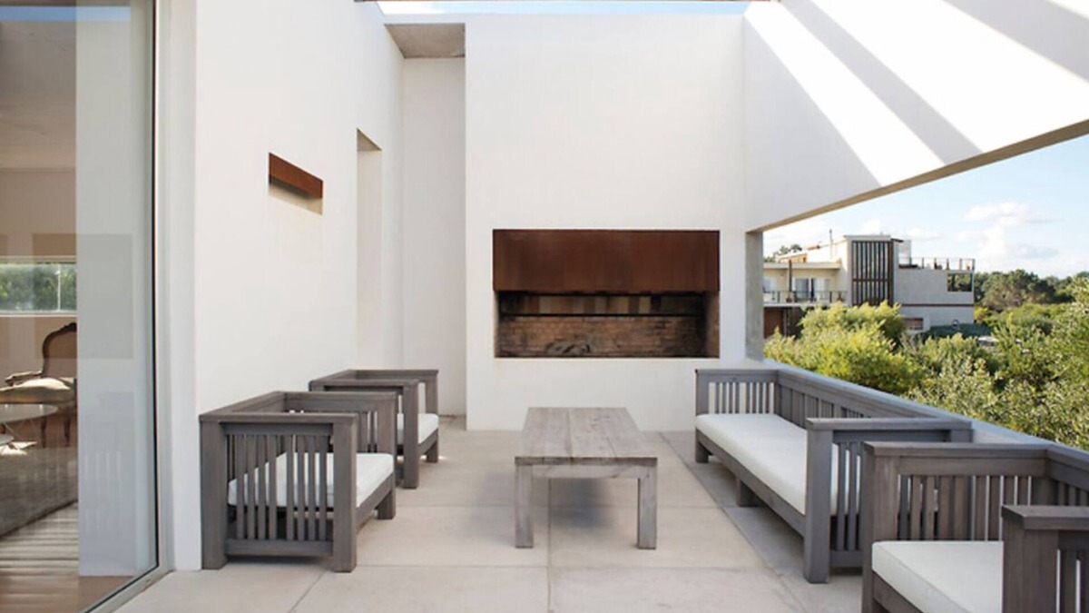 Arenas de Jose Ignacio House | 4bdr , 3.5 Bdr. Stunning new Modern House in Jose Ignacio