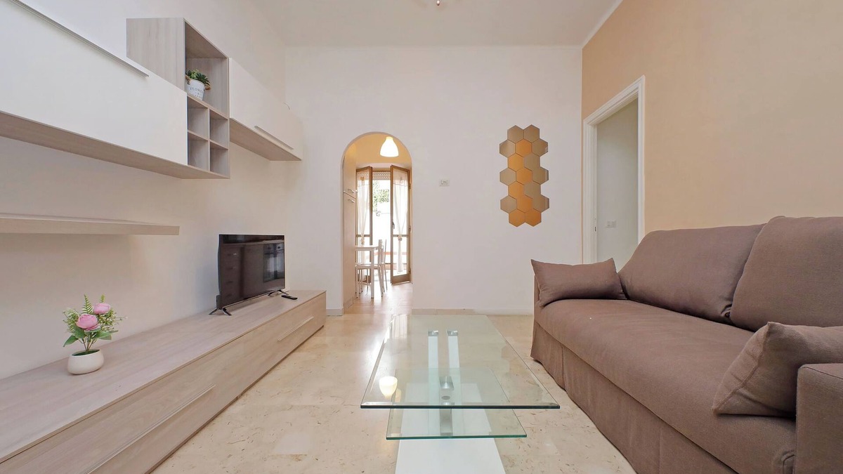 Cassia Apartment | 4BNB - Ottavia Terrace