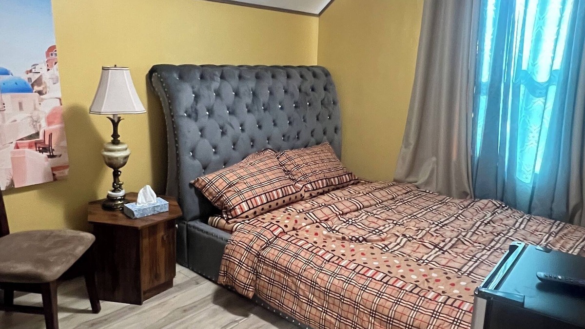 Algoma District House | 4Br/1Bath Boutique Luxury Collection in SSM