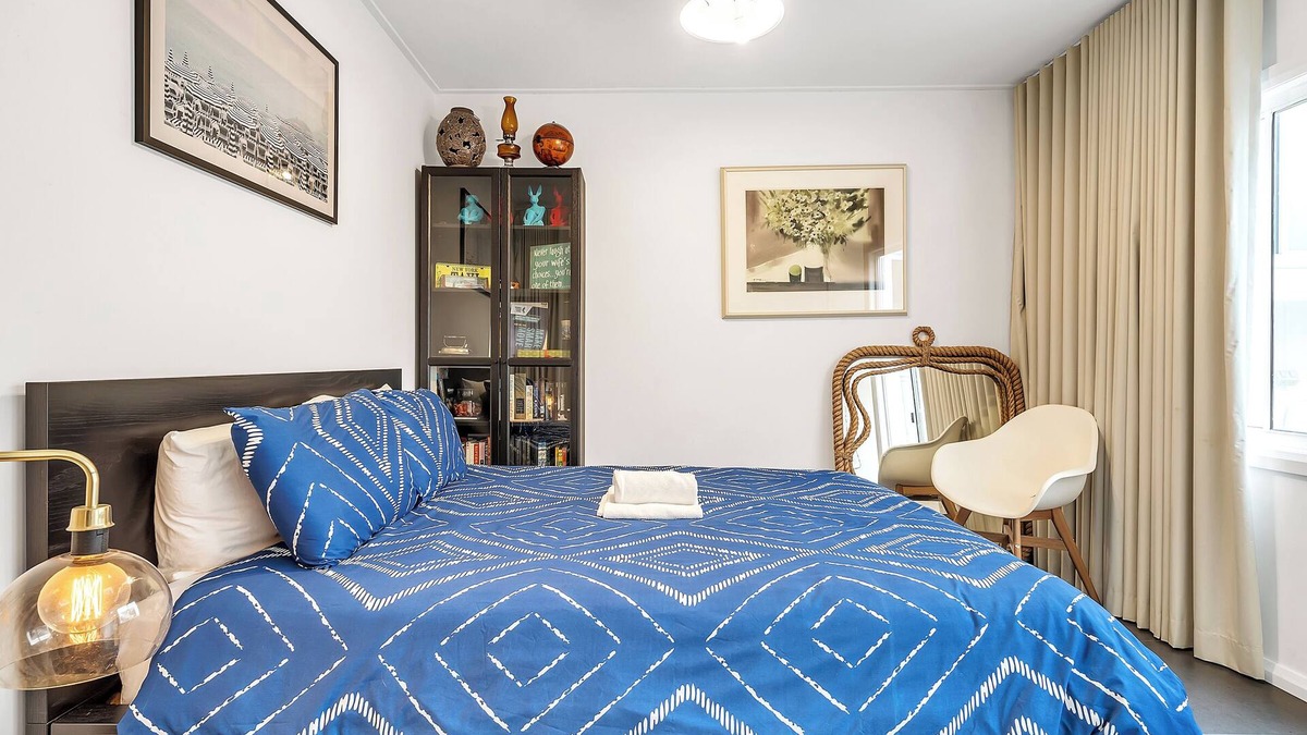 Pyrmont House | 4BR 4mins to light rail 9mins FishMarket