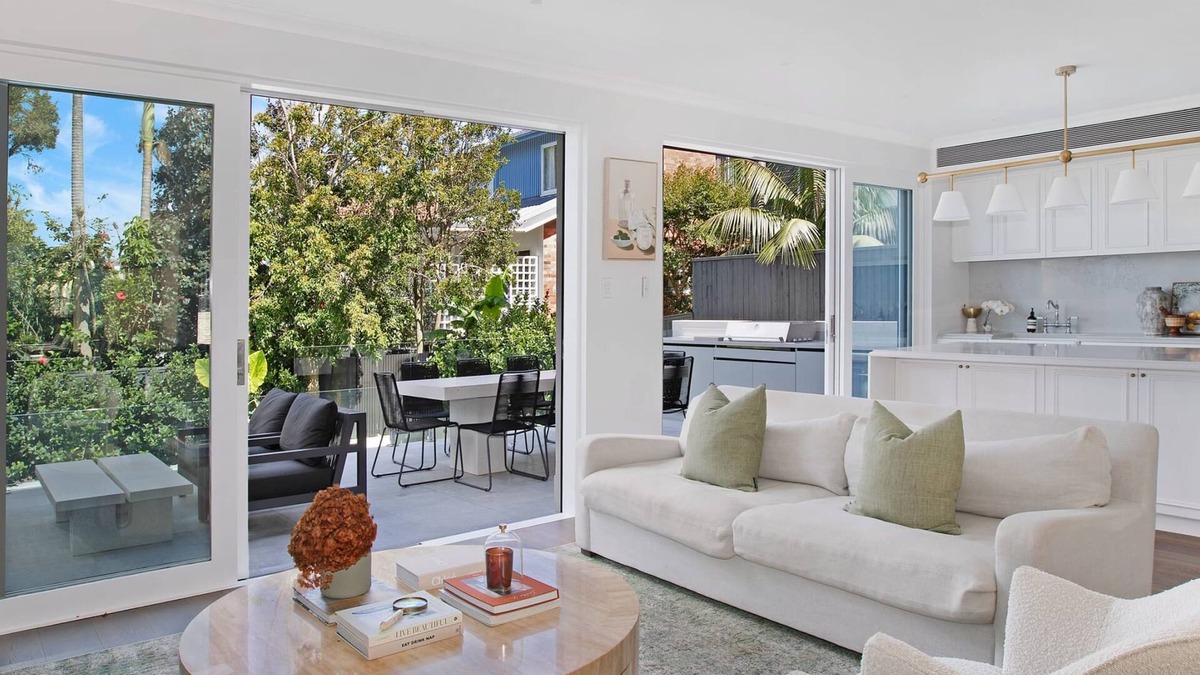 Vaucluse House | 4BR Family Home In Vaucluse
