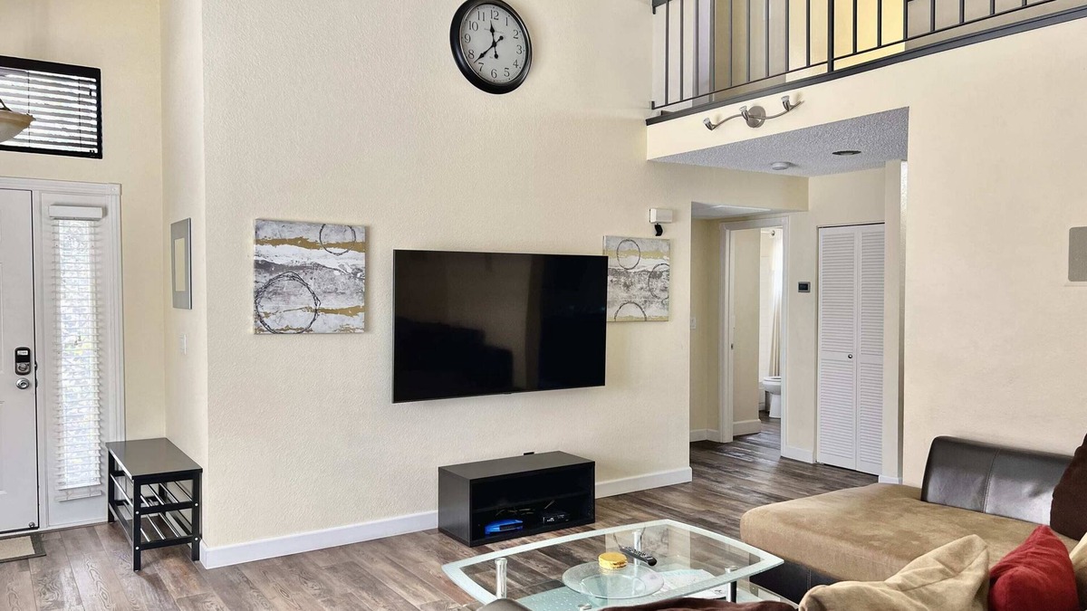 Northeast Reno House | 4BR Home w/BBQ, Trampoline, Game Room