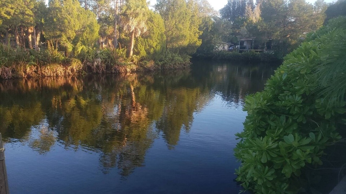 Hudson House | 4BR Home with Private Dock on Warm Spring Fed Canal with Gulf Access