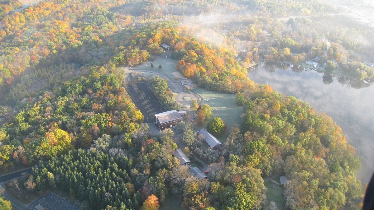 Hubertus House | 4BR House in Glacier Hills County Park/Heart of the Kettle Moraine!