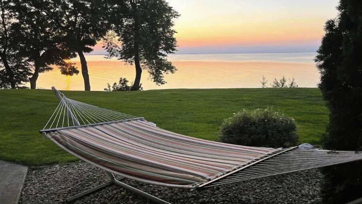 Onamia House | 4BR Izatys Lake Home Mille Lacs Fish-Golf-Swim. Lakeshore, Izatys amenities!