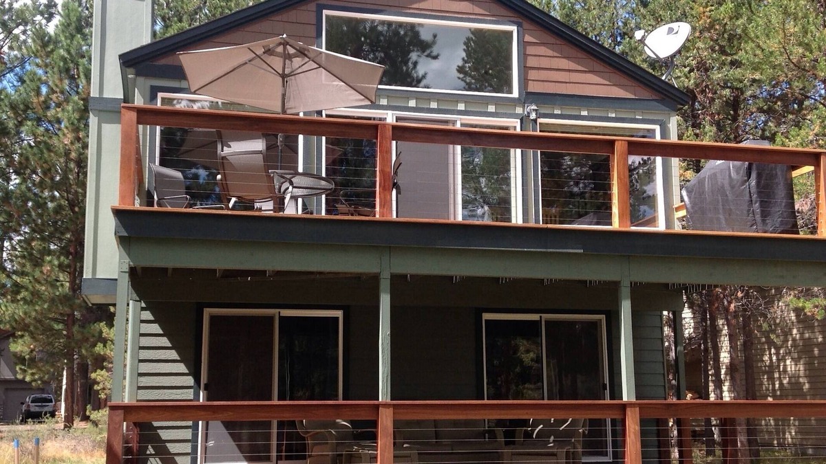 Three Rivers Villa | 4BR Riverfront Villa, Quiet and Upscale!
