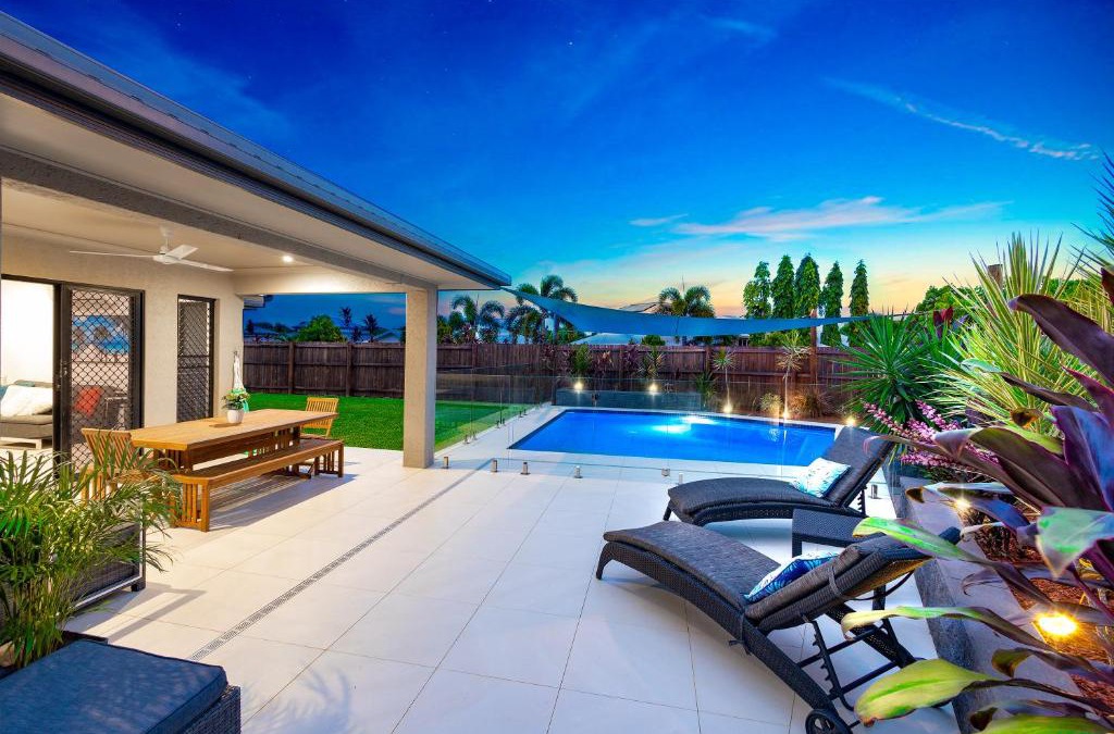 Smithfield House | 4BR Smithfield Serenity; Pool, BBQ & Pool Table
