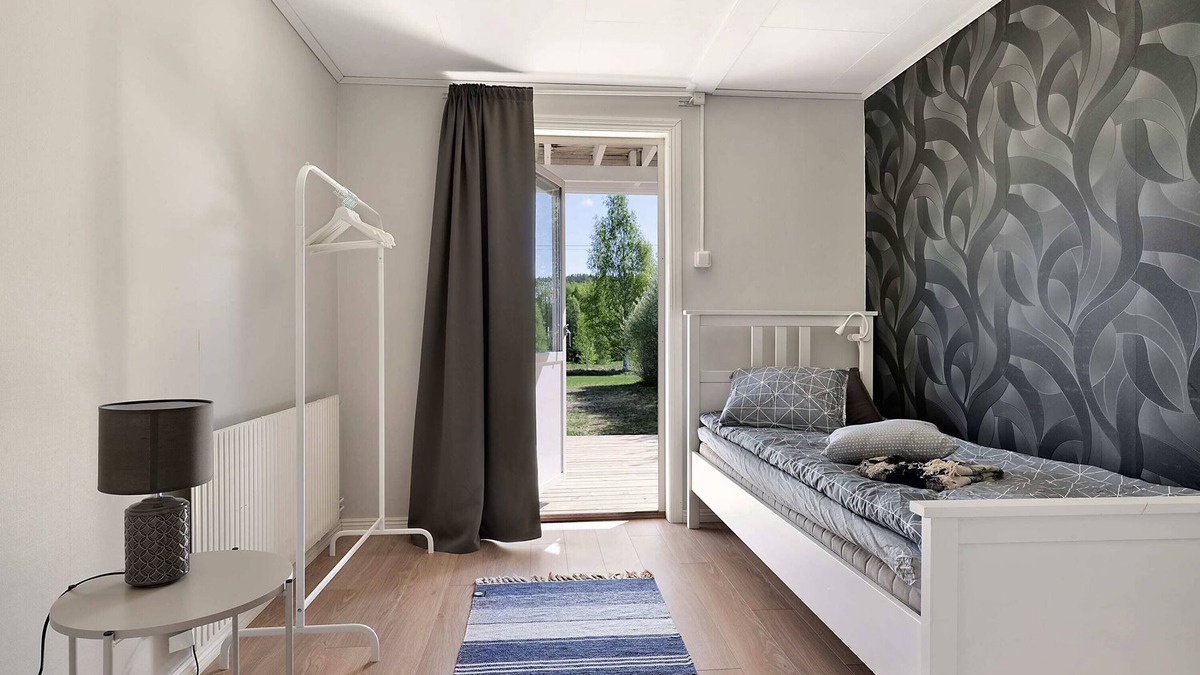 Boden House | 4BR Villa, 6 Beds with 2 Showers