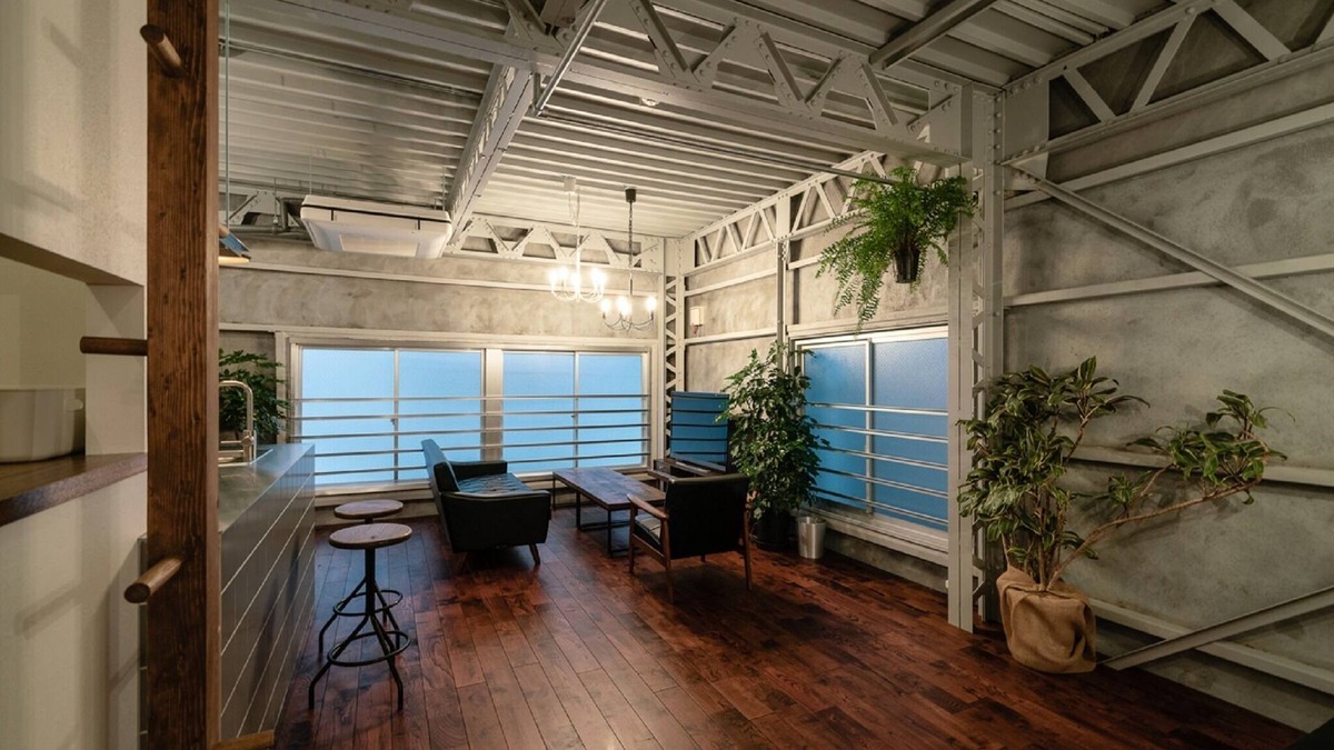 Sumida Apartment | 4BR w 2 showers Best Location for touring Tokyo/Sumida-ku Tokyo