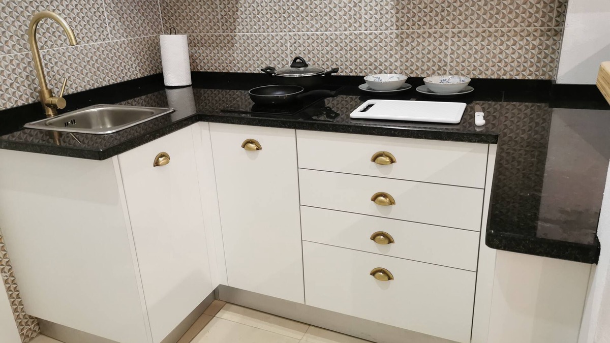 Castro Verde Apartment | 4Bs - Birds & Bicycles