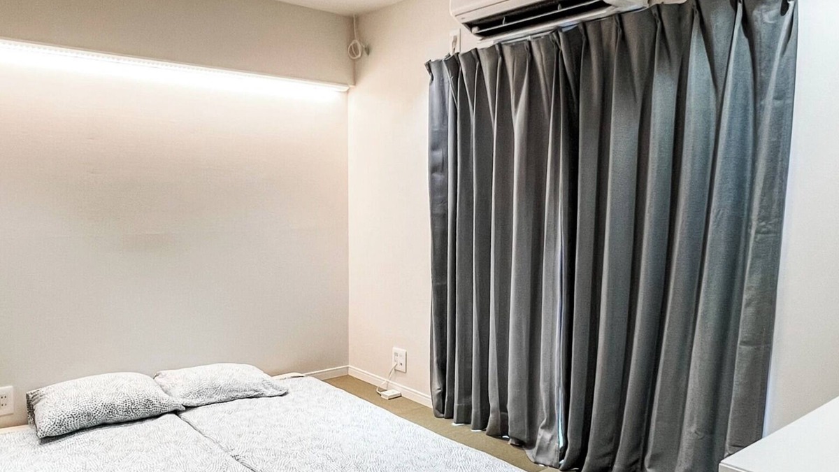 Hatagaya Apartment | 4FLarge apartment near ShinjukuShibuya/Shibuya-ku Tokyo
