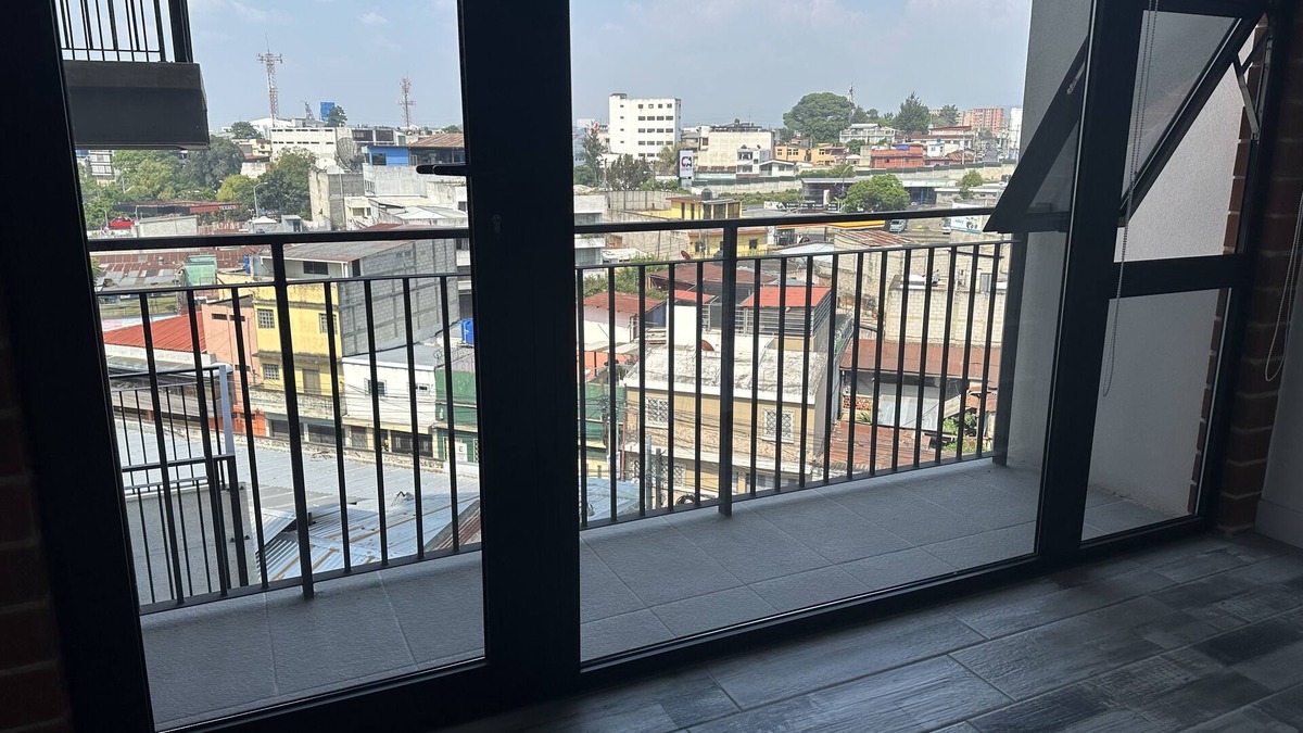 Zona 4 Apartment | 4Grados North in Canton Exposición