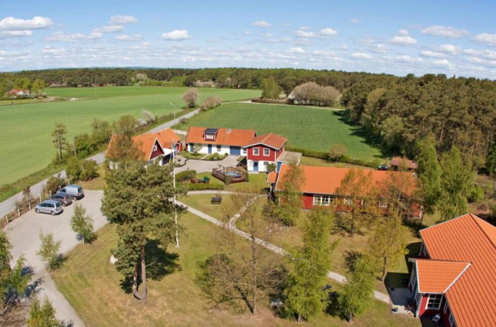 Solvesborg House | 4hearts b&b