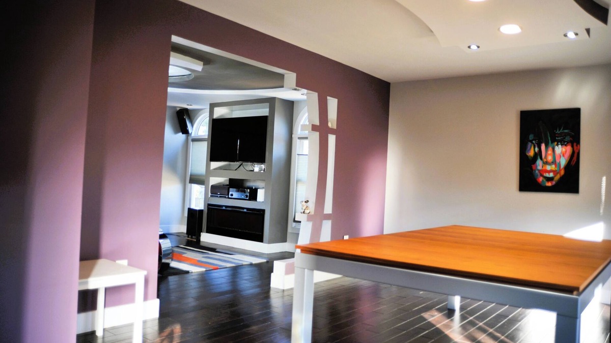 Laurel House | 4K SF 3 full bath 3.5 bedrooms in Glen Allen - western outskirts of Richmond