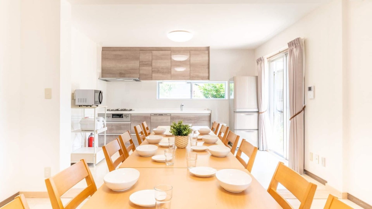 Yugawara House | 4LDK Ideal for Atami Izu Hakone A large rental/Ashigarashimo-gun Kanagawa