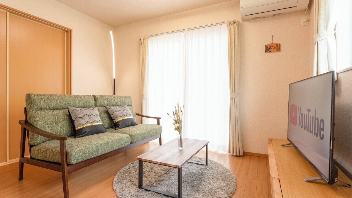 Odawara House | 4LDK warm detached house for rentOver 100Maximu/Odawara Kanagawa