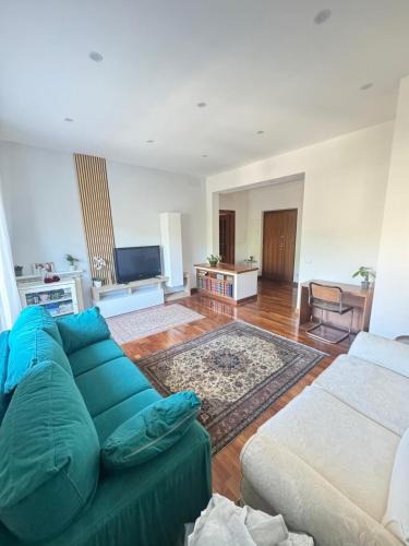Monteverde Nuovo Apartment | 4M Apartment