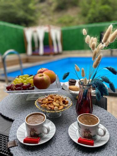 Ayder Bed & Breakfast | 4M Ayder