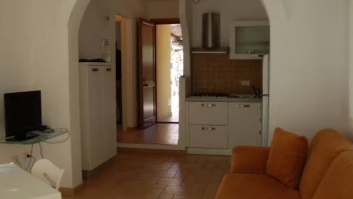 Villasimius Cottage | [4Min da spiaggia Simius] 8min Centro Villasimius