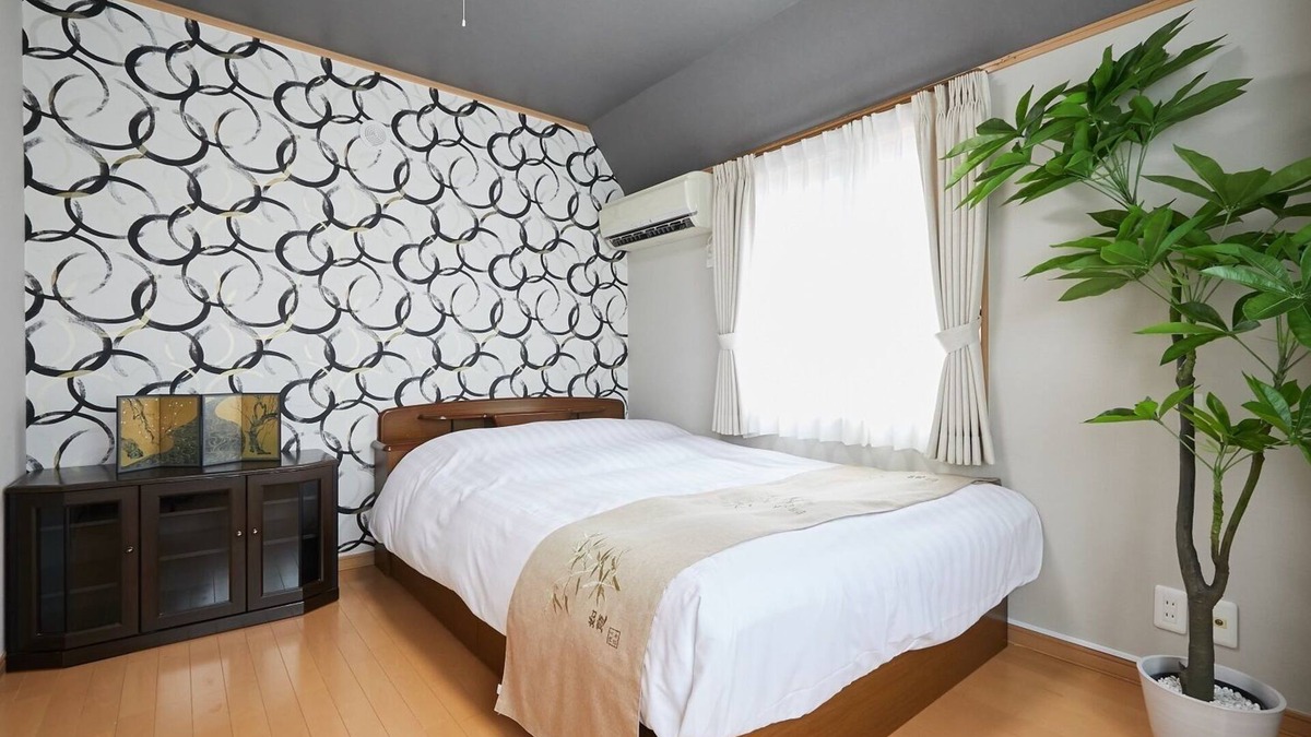 Hyakunincho House | 4min Shin-Okubo Sta&Very bright!/Free Wi