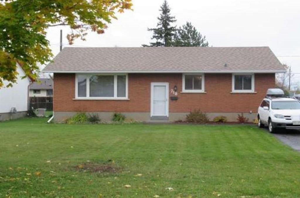 Thunder Bay Apartment | 4mins away from home