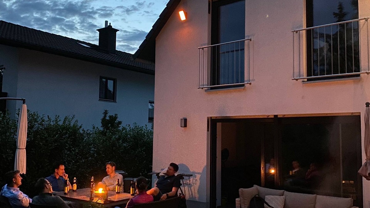 Josephsburg Bed & Breakfast | 4PAX Chill Room in Beautiful House Oasis Munich. Close to the City & Munich Fair
