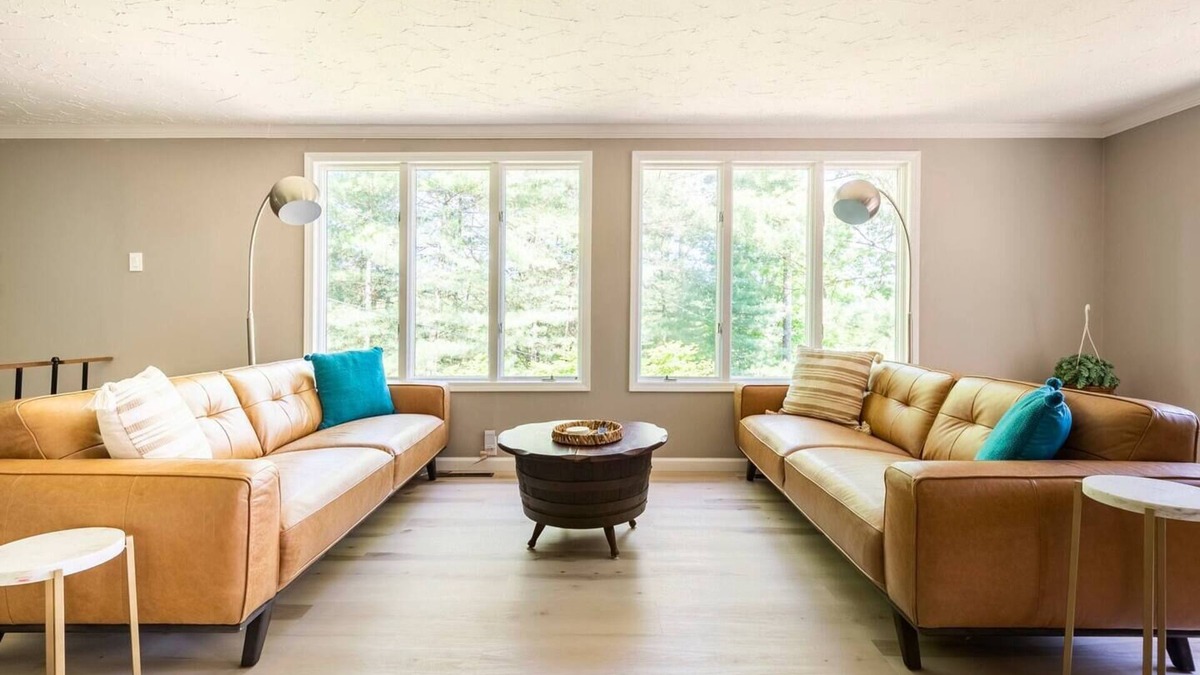 Carrollton Cabin | 4PelicansOhio: Refreshing Cabin Near Leesville Lake… Pets Welcome… 3 Queens