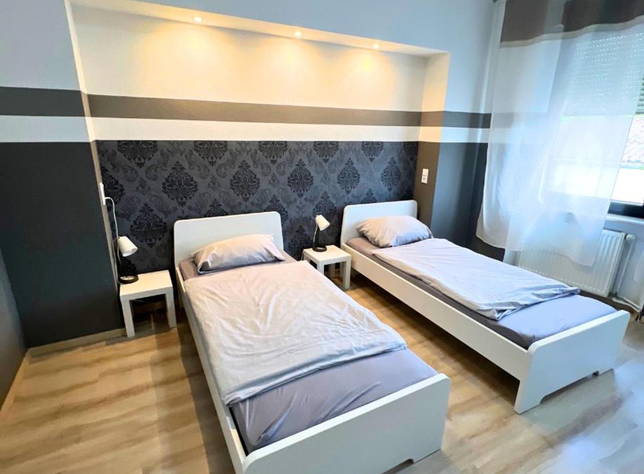 Worms House | 4RENT Apartments