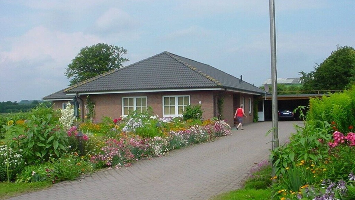 Groß Vollstedt Apartment | 4Star Apartment in the Heart of Schleswig-Holstein