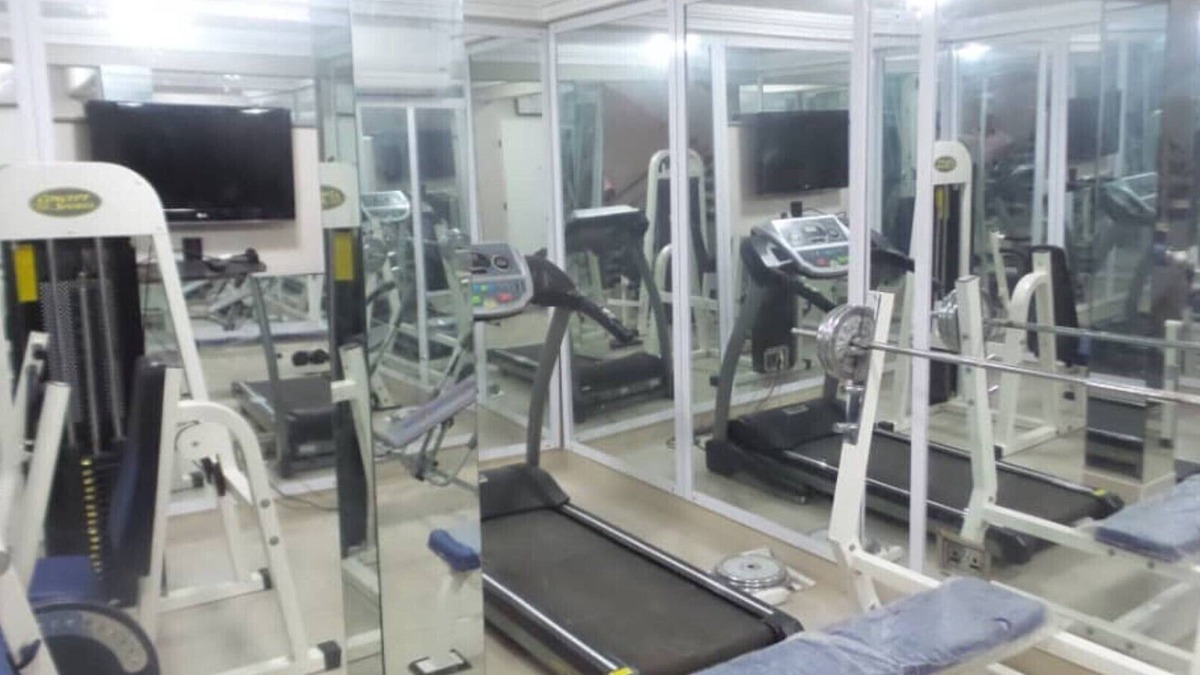 Kumasi House | 4th Joe Rians Luxury Apartments