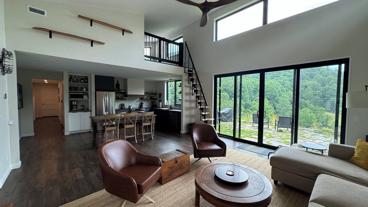 Haywood House | 4Trees: A Combo of Chill Vibes and Adventure
