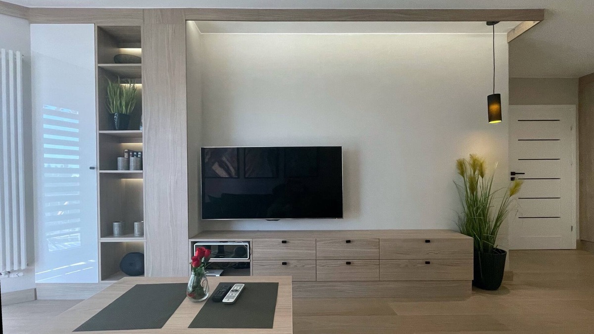 Swinoujscie Apartment | 4UApart-Apartment suite Amour