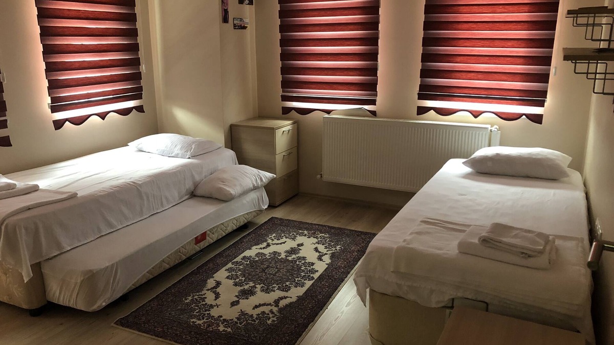 Akcaabat Villa | 5+2 Villa Trabzon City Center