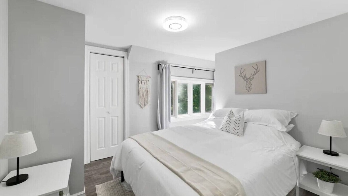 LaSalle House | 5 Bd/4Ba Family Getaway- Golf,River,Marina