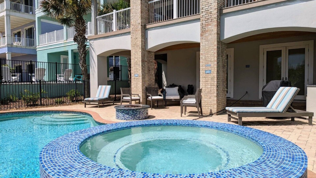 Palm Coast Resort | 5 BD Cinnamon Beach Ocean Front with access to Hammock Beach Golf Resort & Spa