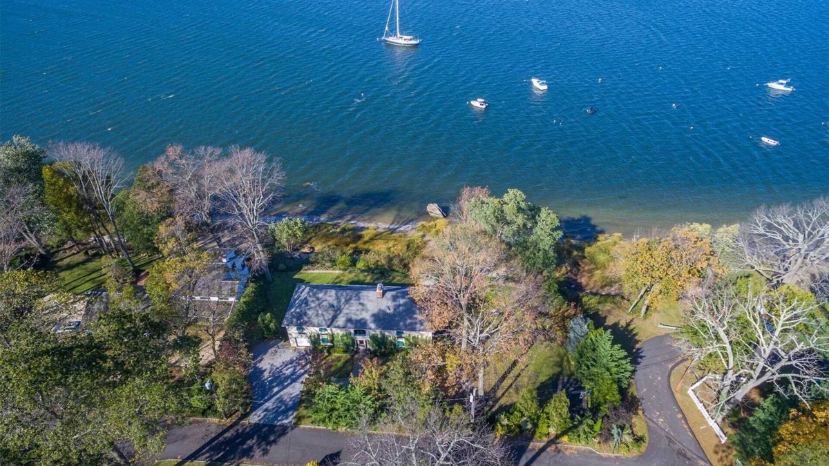 Centre Island House | 5 Bdrm BEACHFRONT 30% off >7days nQuiet Safe Centre Island Sunsets