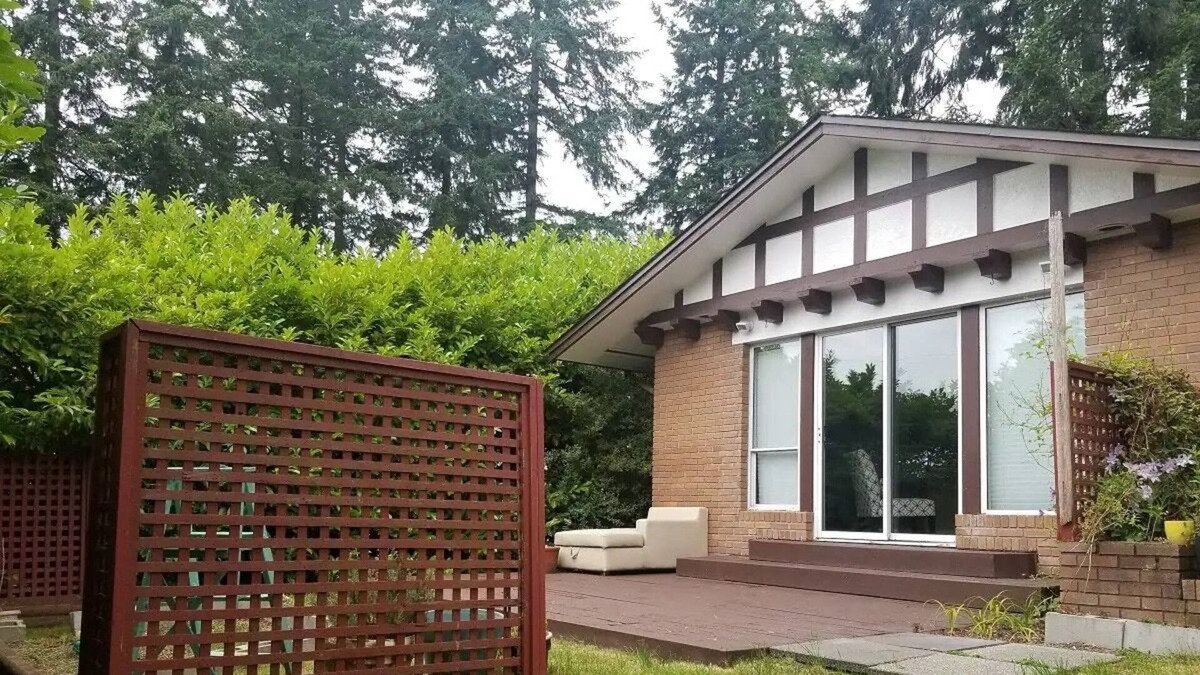 Delta House | 5 BED 2 BATH | DELTA | HIDEAWAY