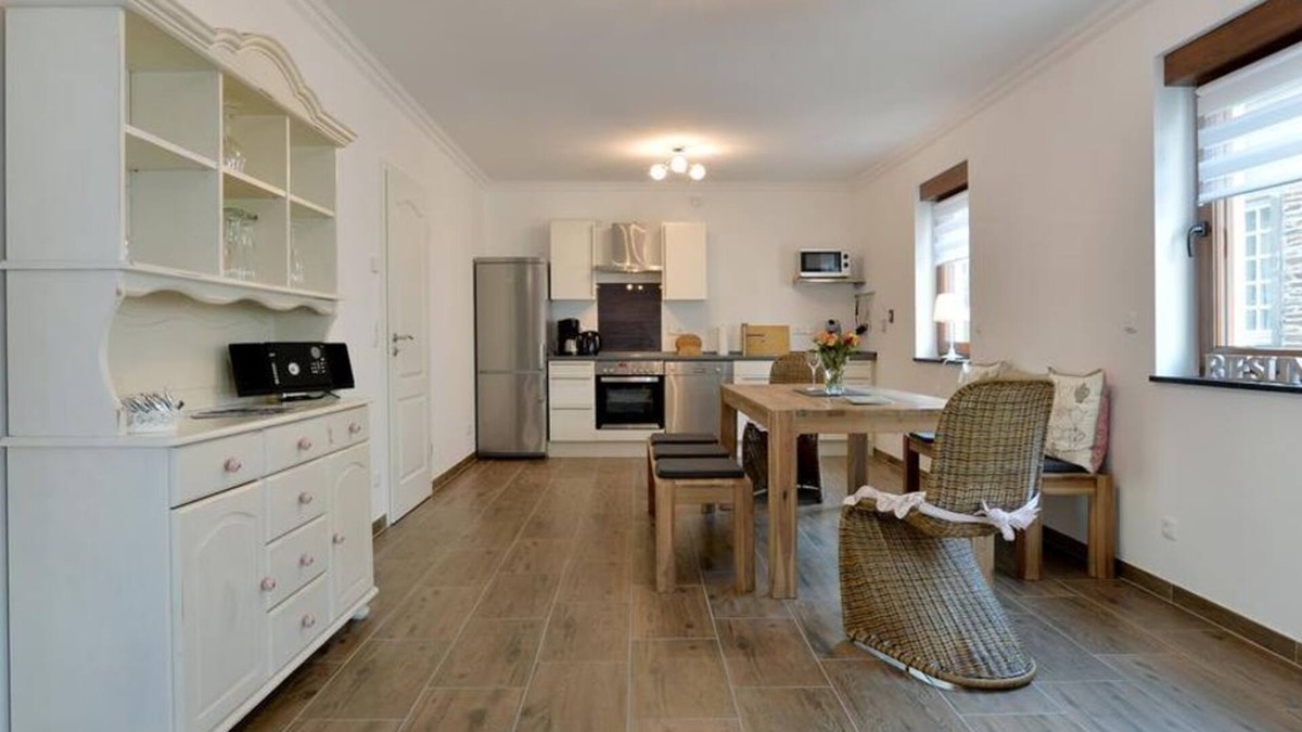 Bruttig Apartment | 5 bed apartment - MoselHof