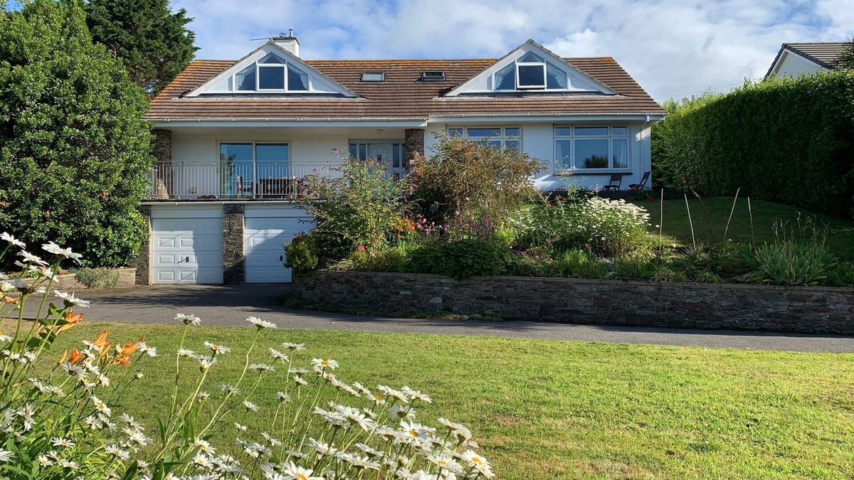 Kingsbridge House | 5 bed holiday home nr Thurlestone & Hope Cove