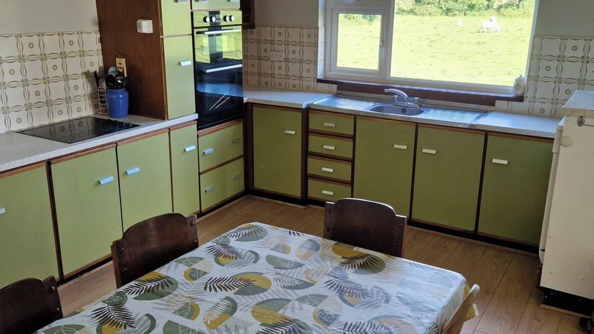 Baconstown House | 5 Bed House Sleeps 10 - 40 Minutes from Dublin