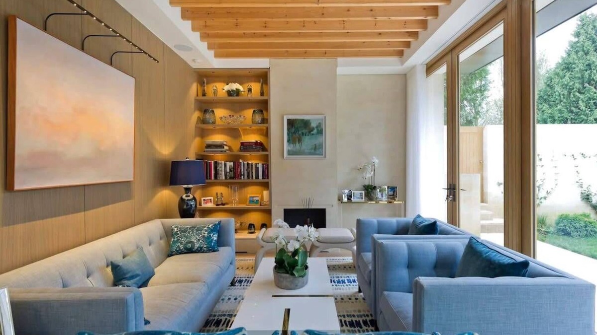 Munster House | 5 Bed House w/indoor pool, sauna & private garden - Fulham
