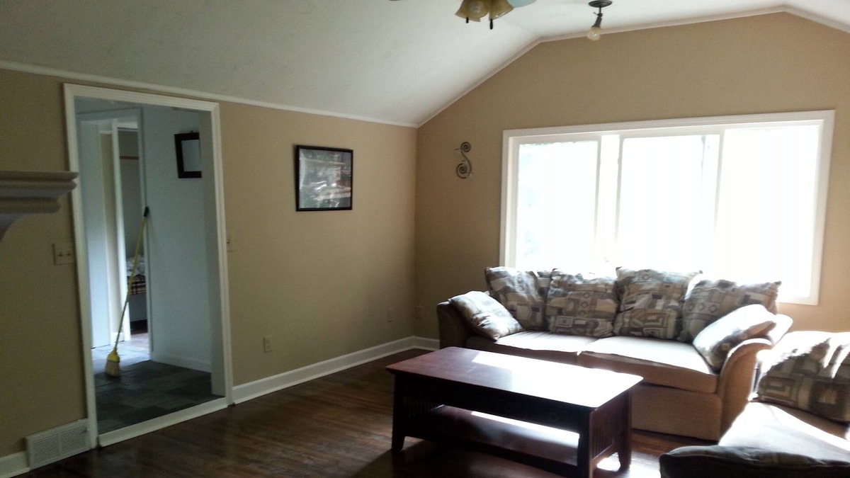 Spring Lake Cottage | 5 Bedroom, 1.5 Bath, Private Setting, Walk To The Beach & Minutes to Grand Haven