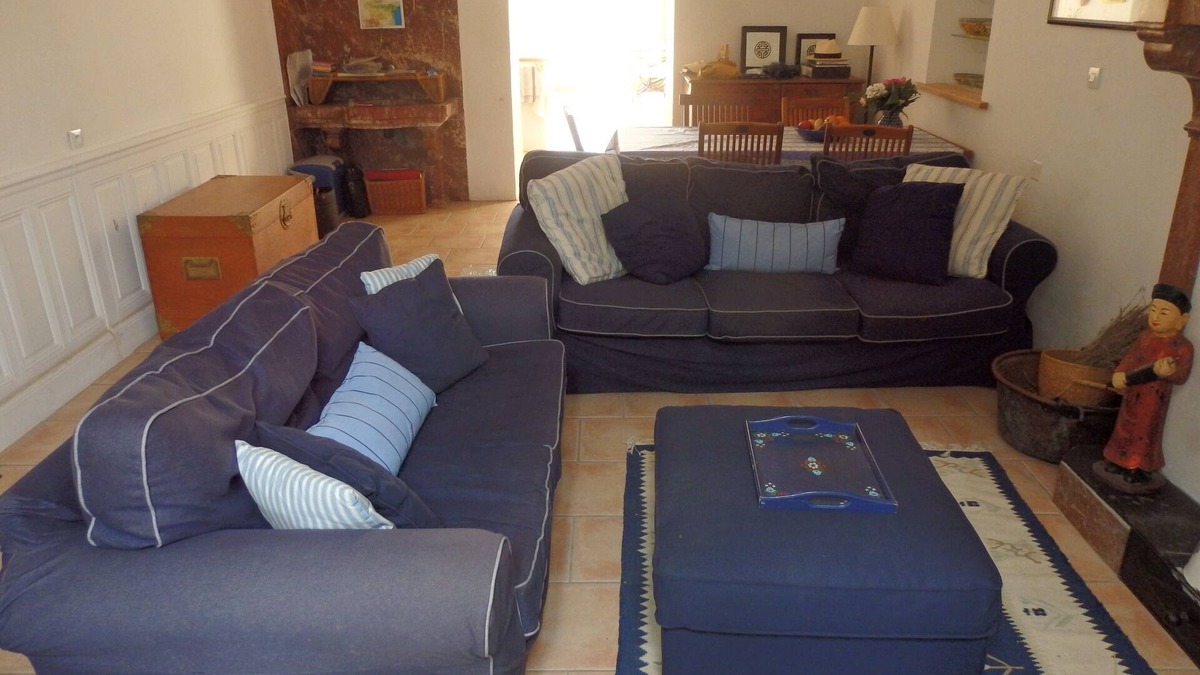 Sainte-Valiere House | 5 Bedroom 4 Bathroom Village "Maison de Maitre" with Private Pool & Garden
