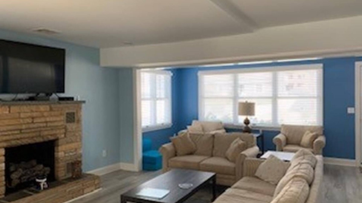 Beach Haven Terrace House | 5 bedroom accommodation in Beach Haven Terrace