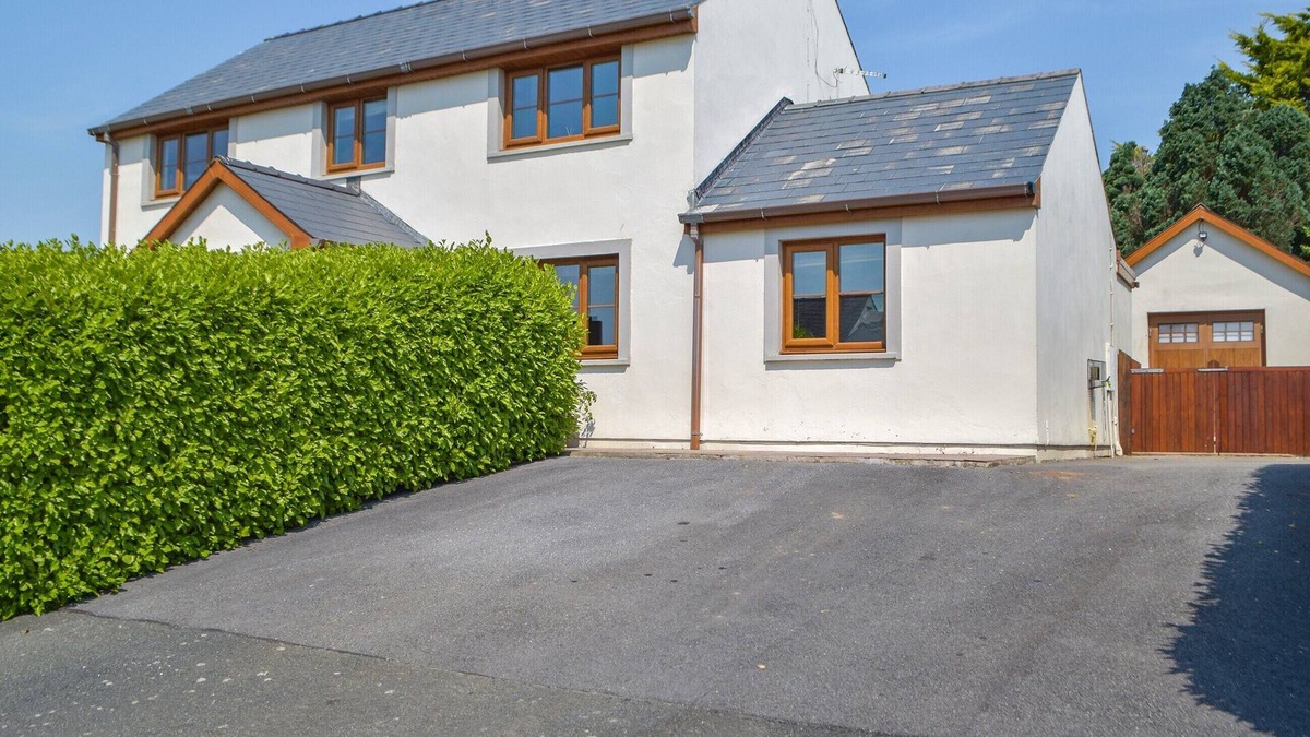 Spittal Cottage | 5 bedroom accommodation in Spittal, near Haverfordwest
