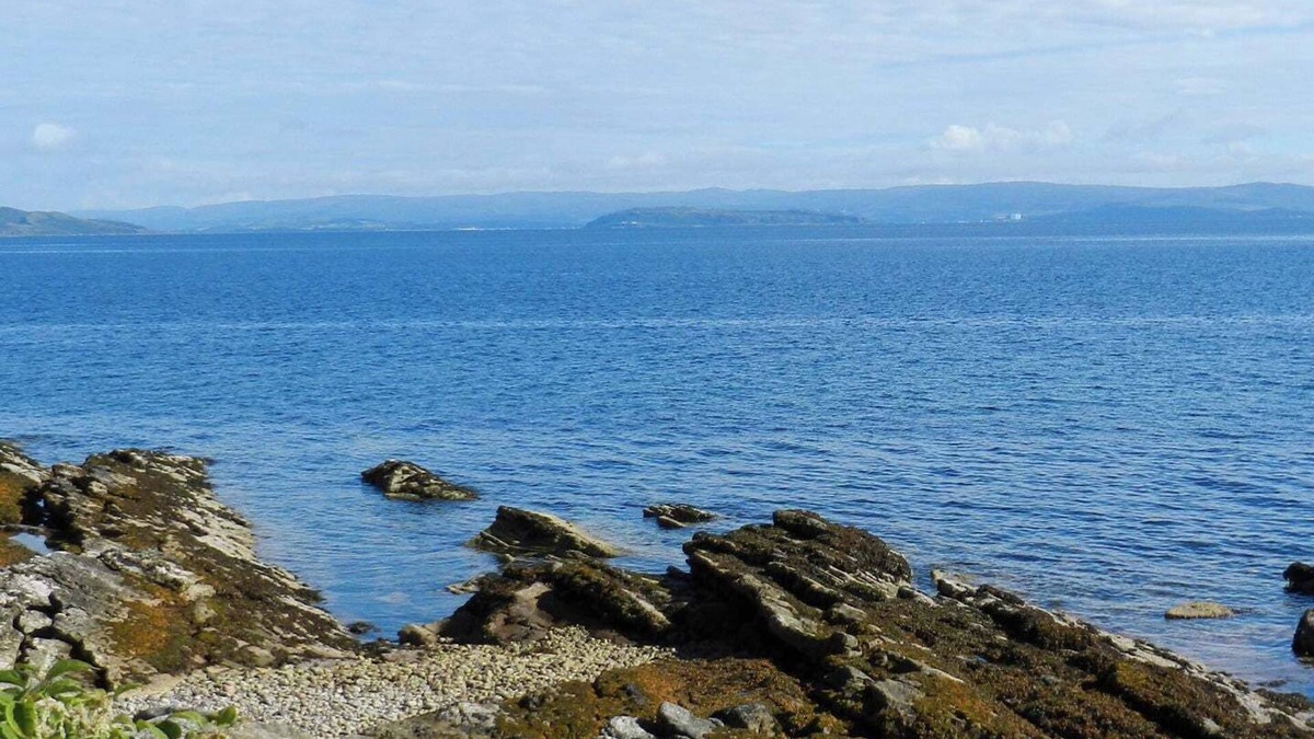 Corrie Cottage | 5 bedroom accommodation in Corrie, Isle of Arran