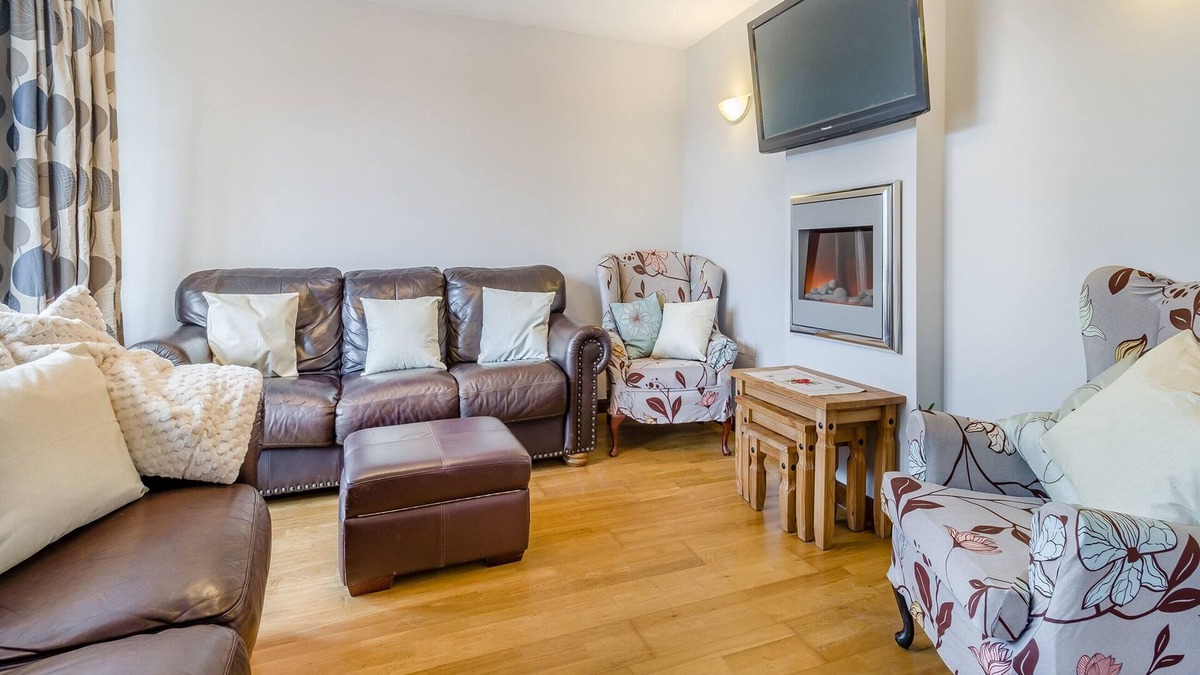 Peterchurch Cottage | 5 bedroom accommodation in Peterchurch