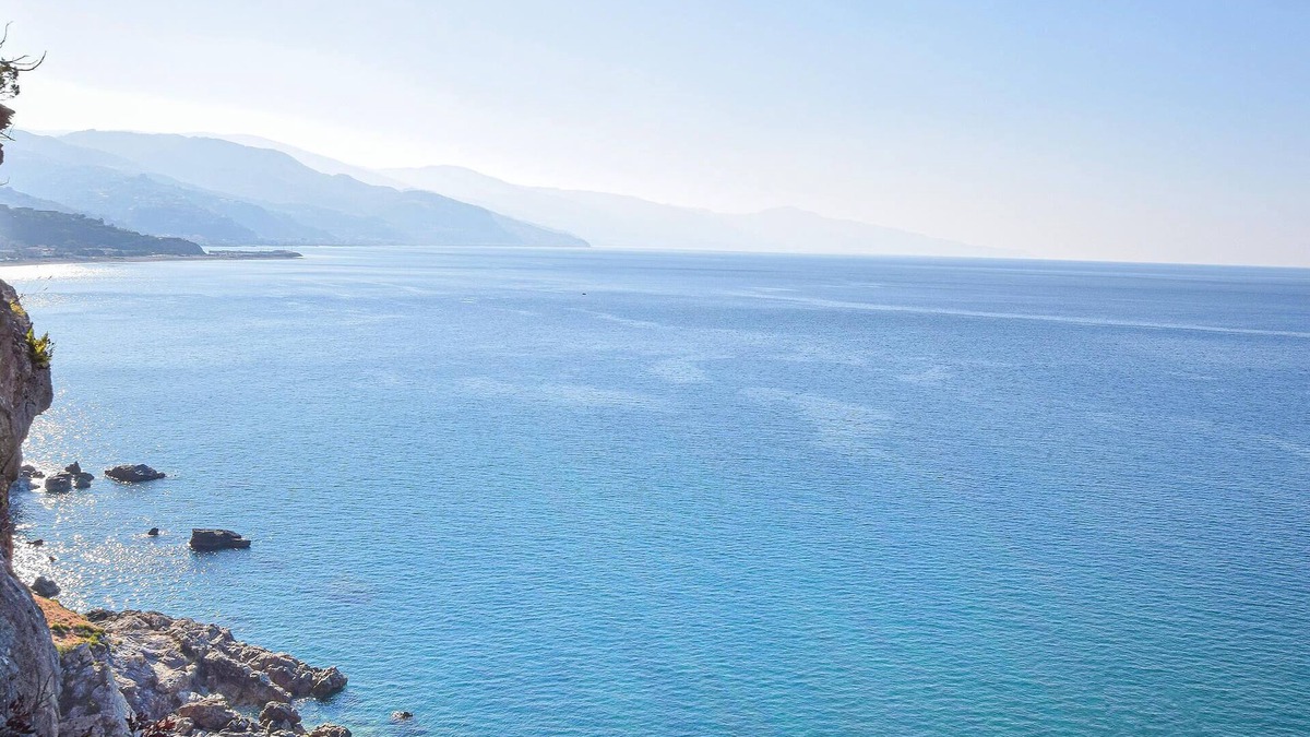 Praia a Mare House | 5 bedroom accommodation in Praia a Mare