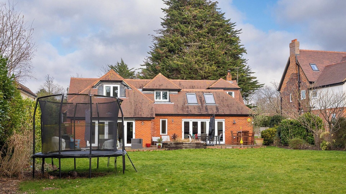 Swalecliffe Cottage | 5 bedroom accommodation in Whitstable